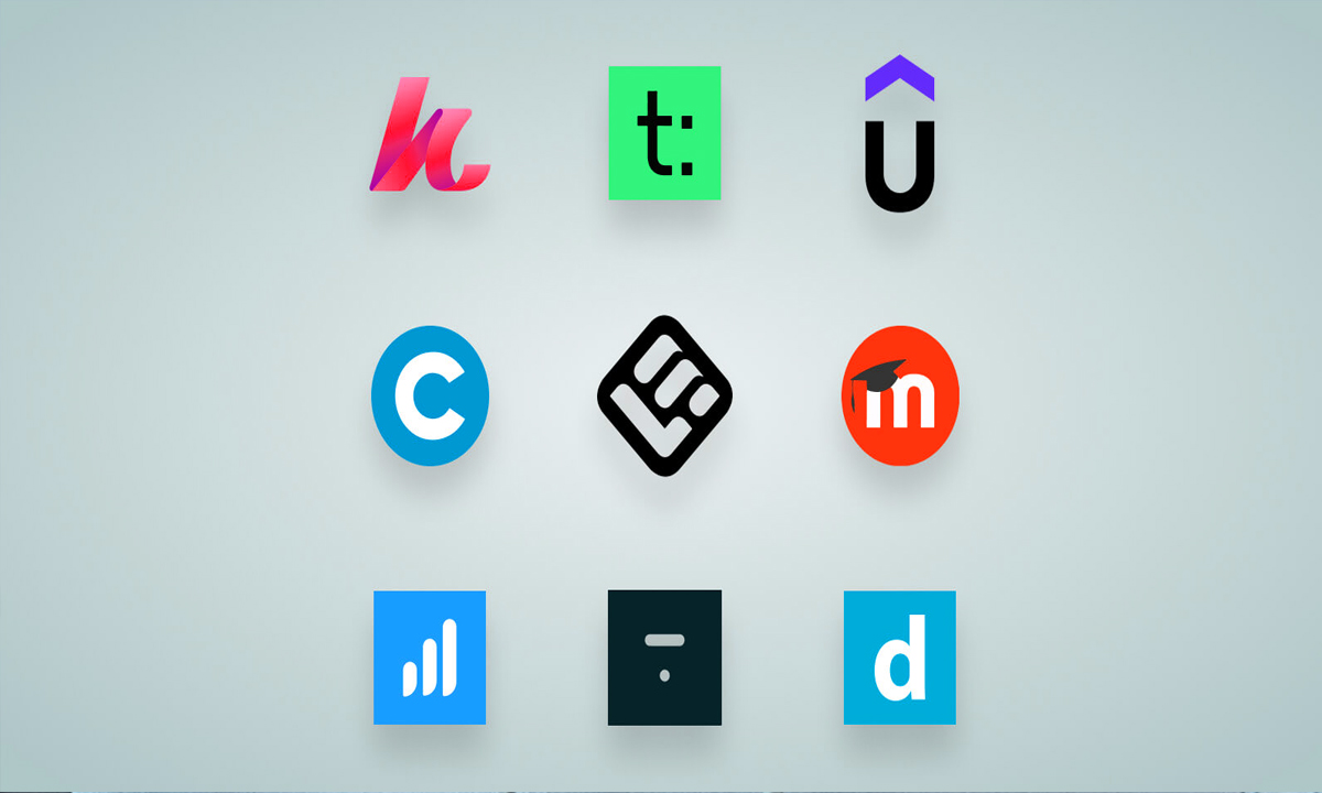 Best E-Learning Platforms Software for Online Education