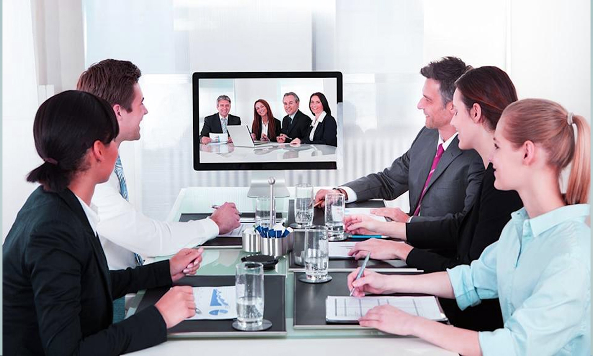 Best Video Conferencing Software for Teams in 2025