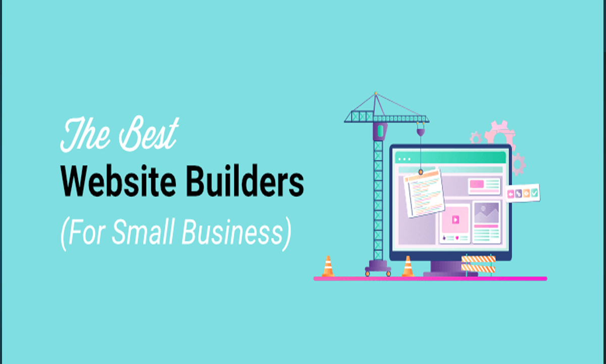 Best Website Builder Tools for Beginners