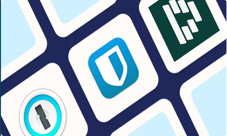 Password Manager Tools