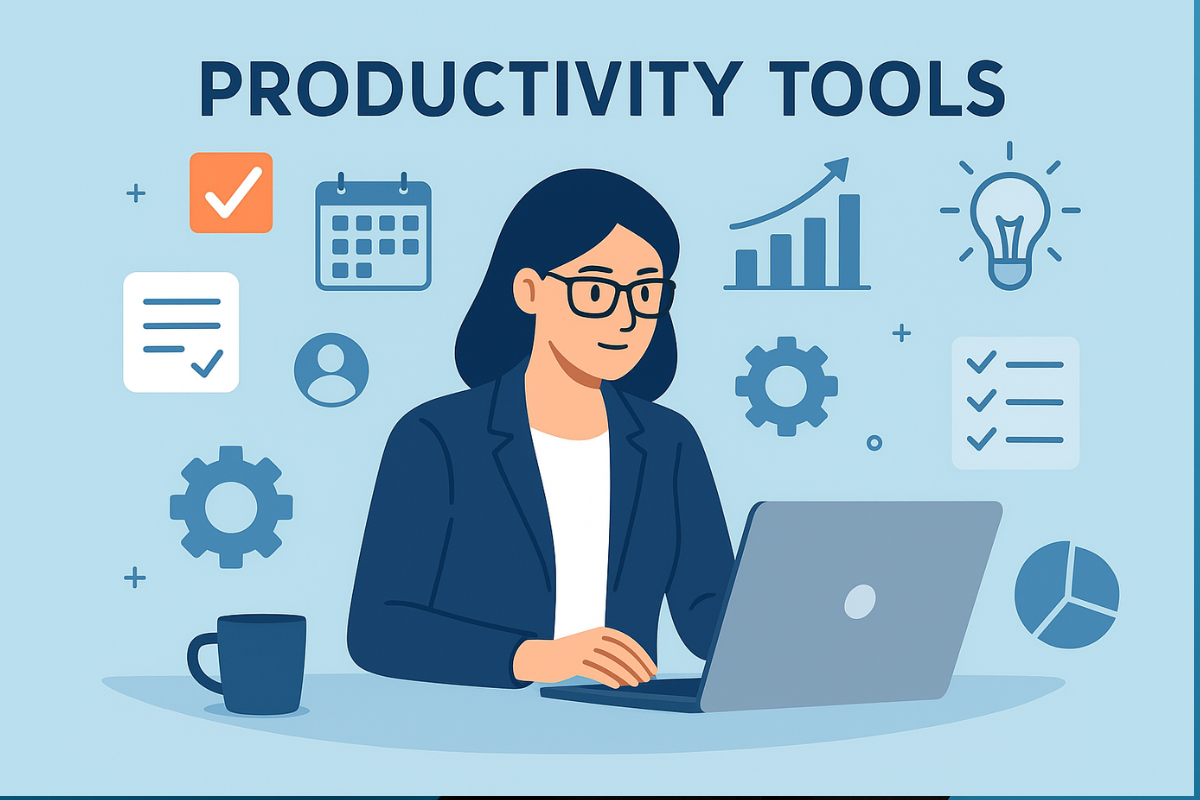 productivity tools