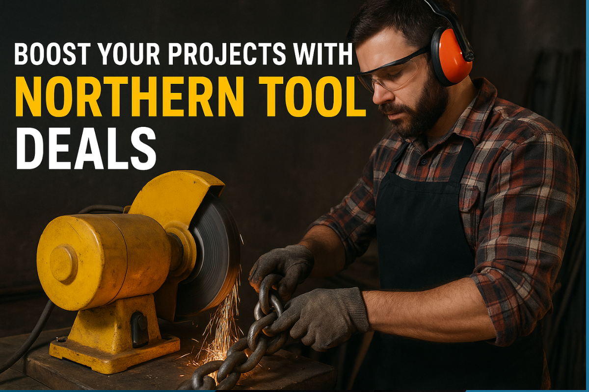 northern tool