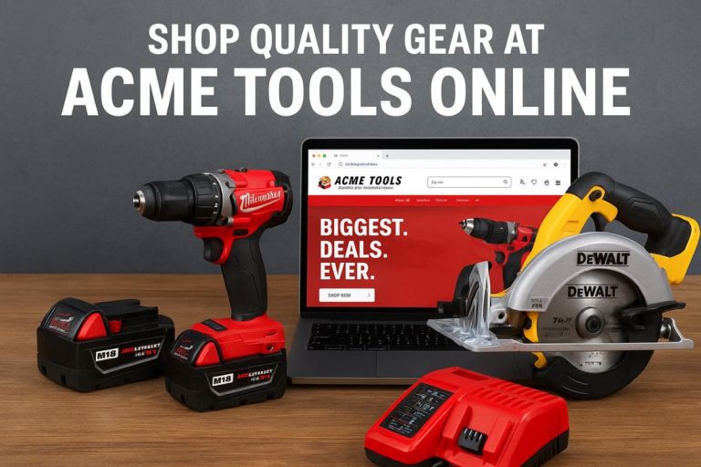 acme tools