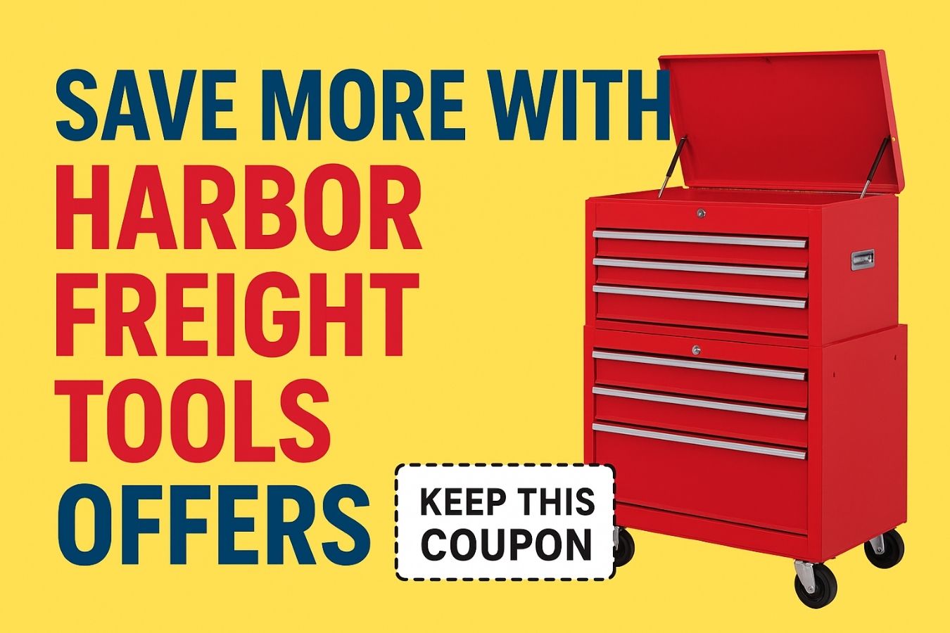 harbor freight tools