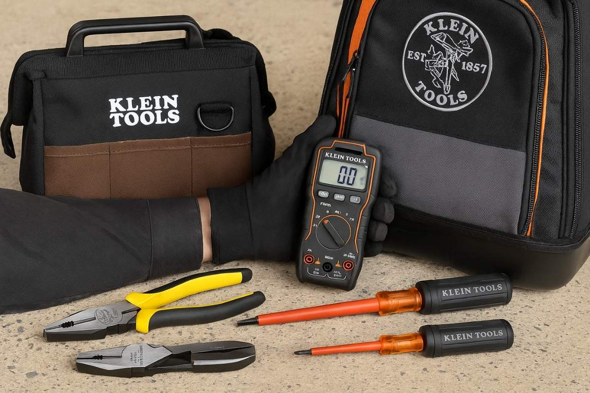 Klein Tools