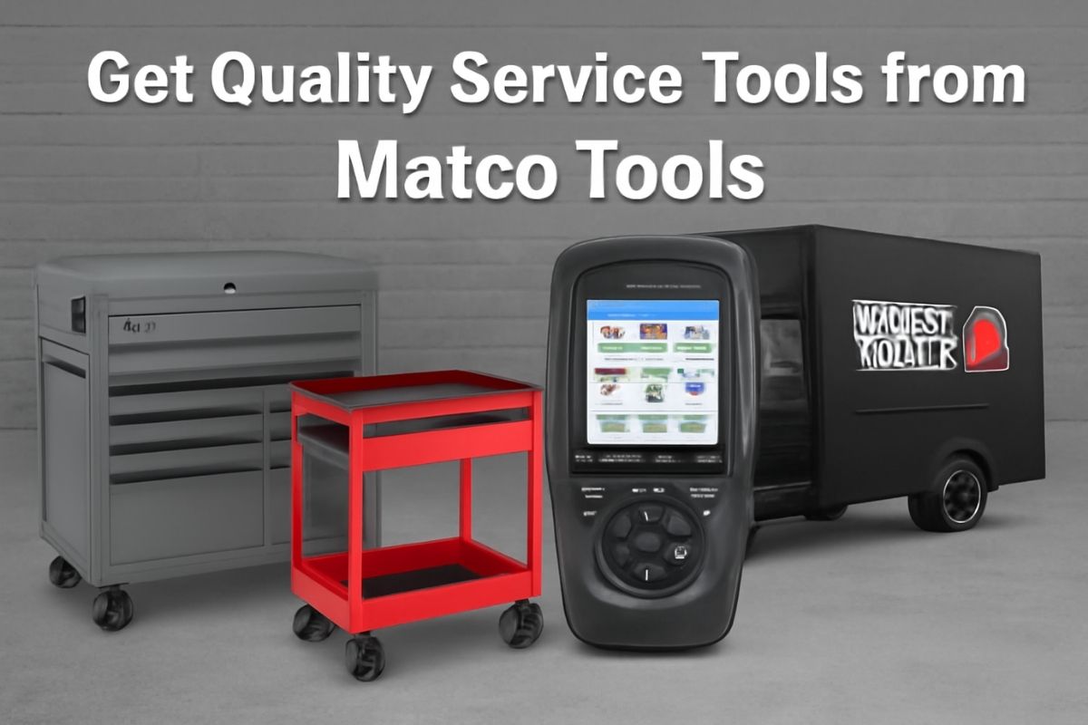 Matco Tools