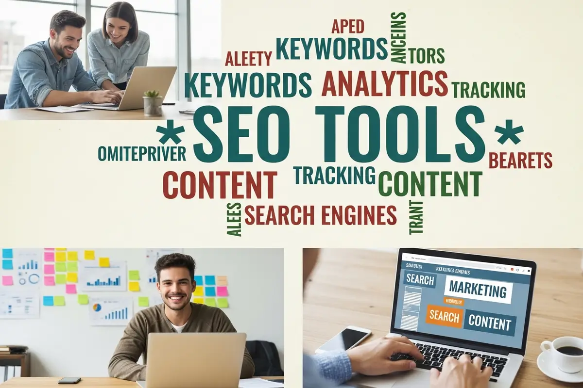 SEO tools