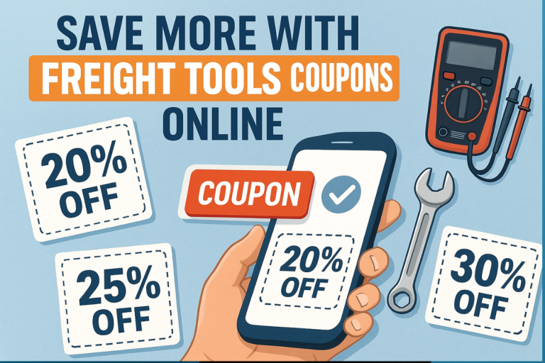 Direct Tools Factory Outlet