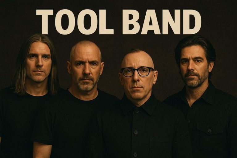 Tool Band