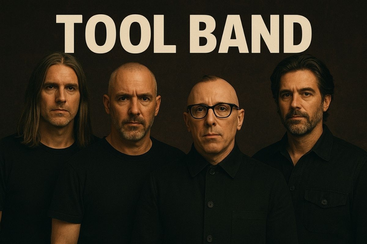 Tool Band