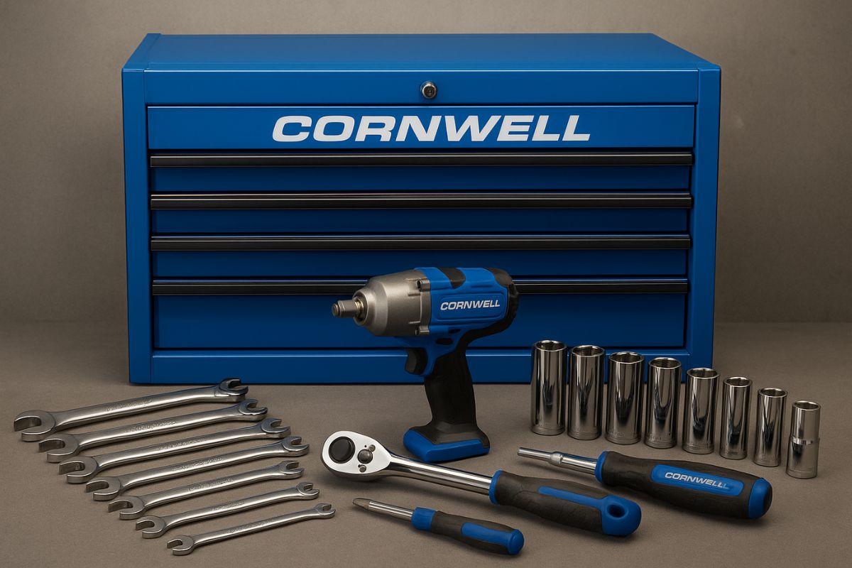 cornwell tools