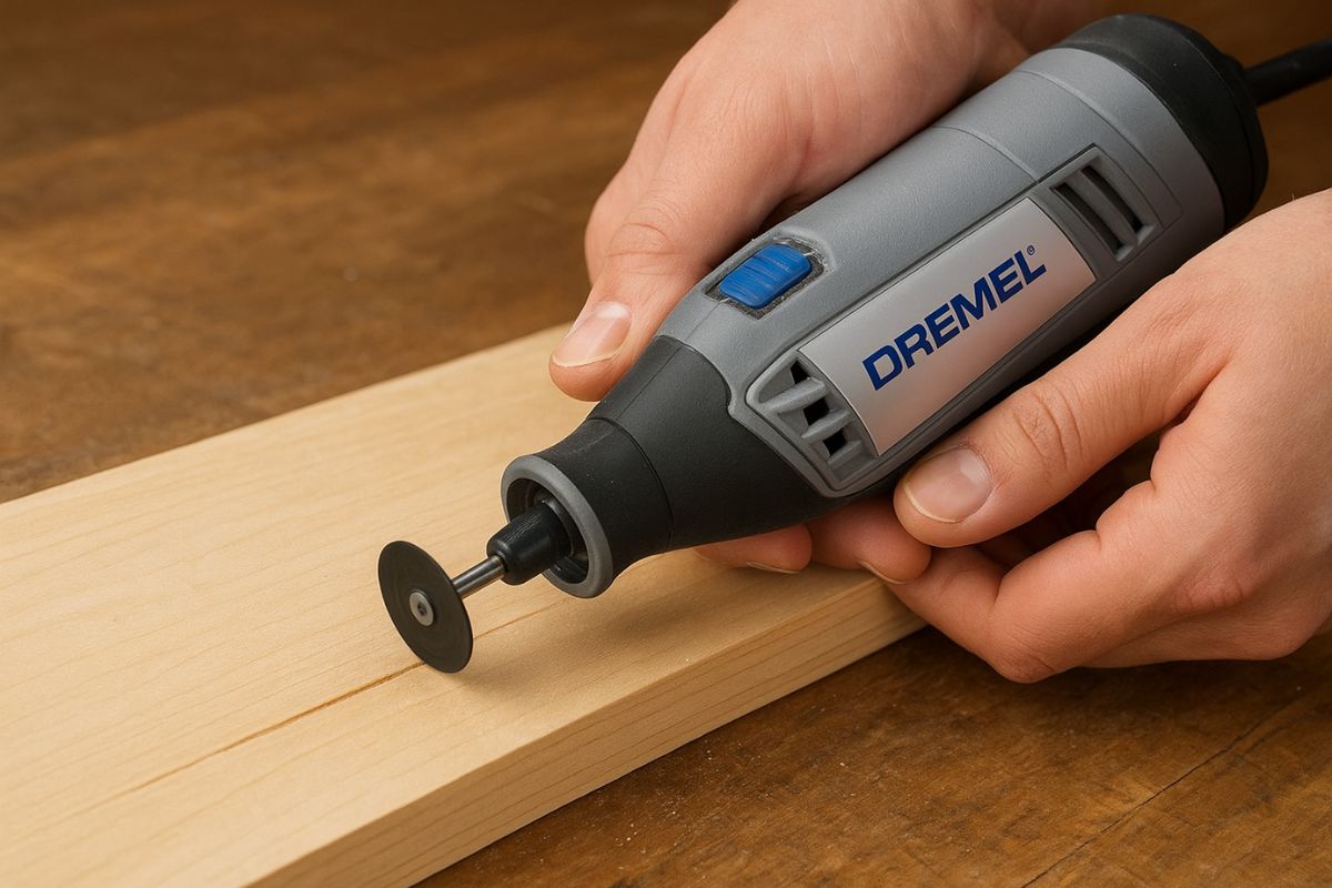 dremel tool