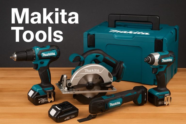 makita tools