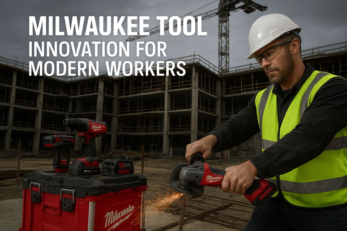 milwaukee tool