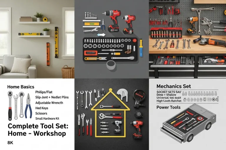 tool set