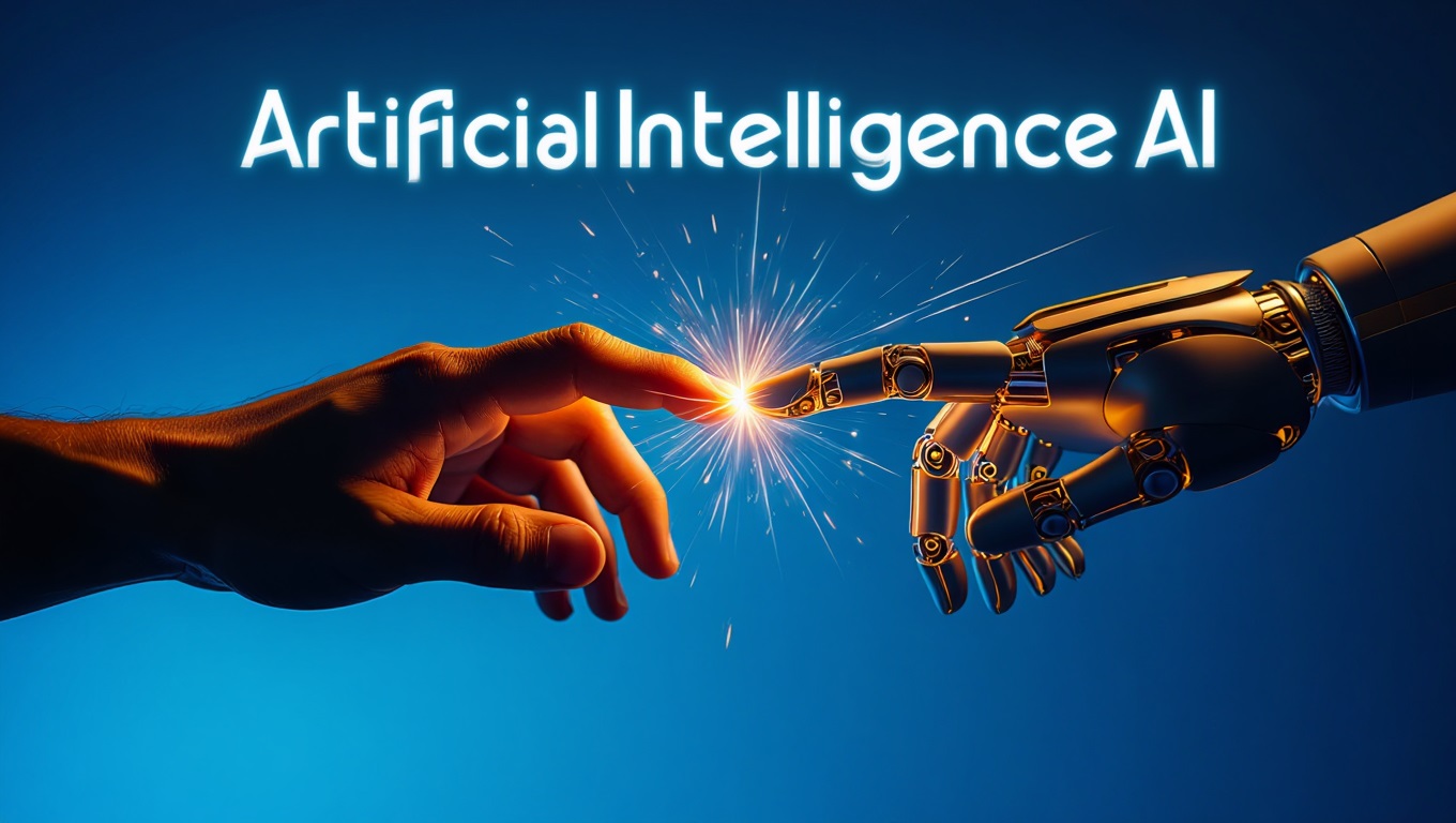 Artificial Intelligence AI