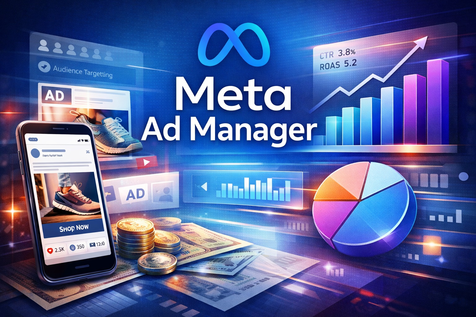Meta Ad Manager