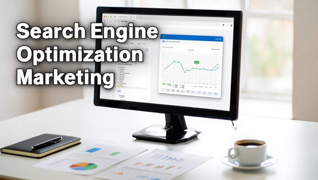 Search Engine Optimization Marketing