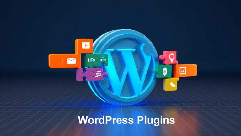 WordPress plugins