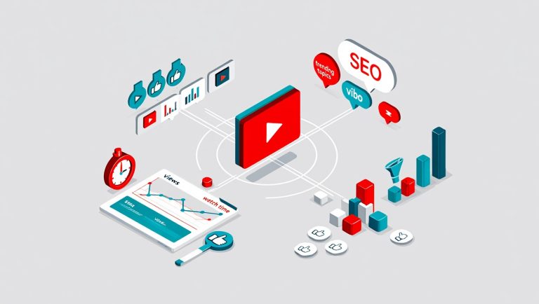 YouTube Search Engine Optimization